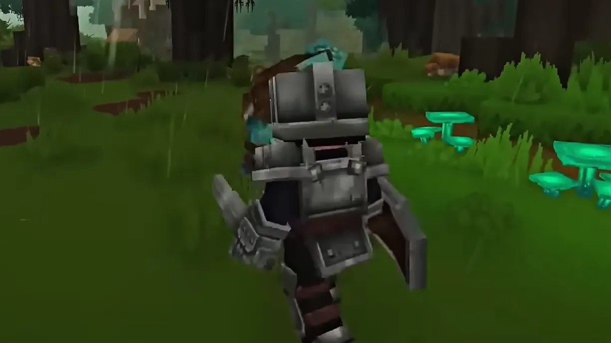 Armorer’s Workbench in Hytale: Crafting, upgrades, and armor tiers