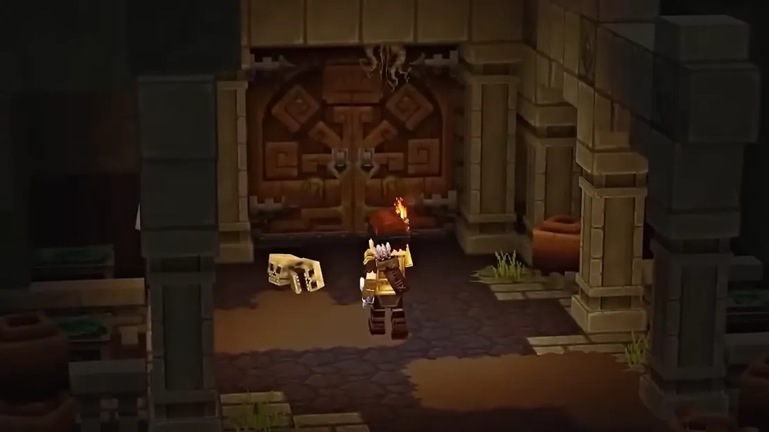 Builder's Workbench in Hytale: Crafting and basic usage