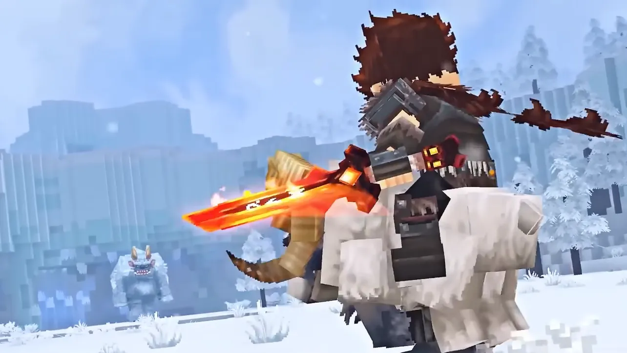 Hytale best weapons tier list (Early Access)