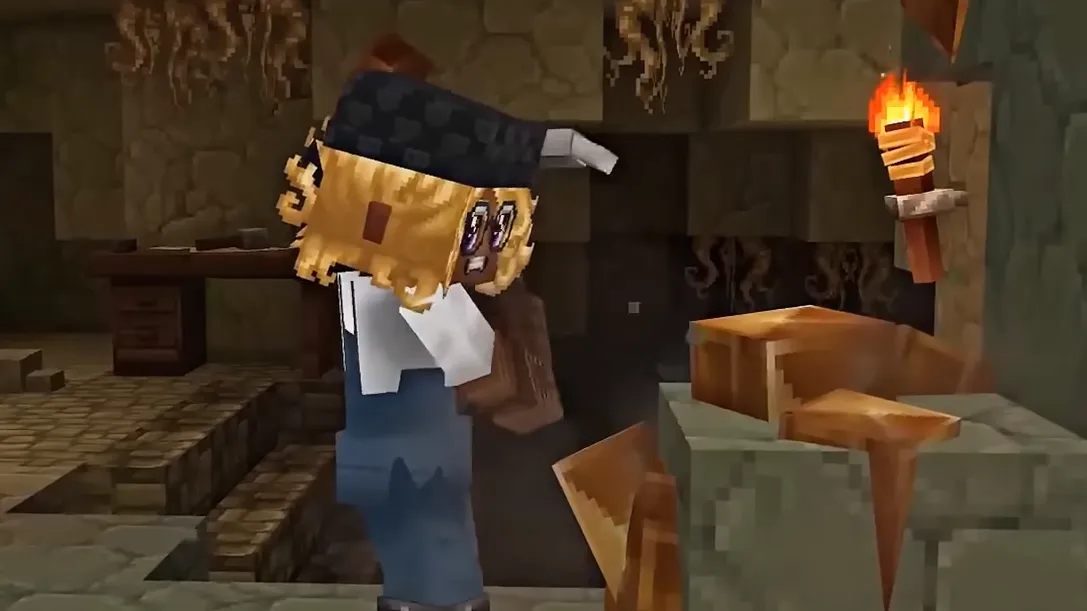 How to find and use cobalt in Hytale