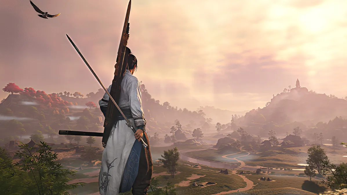 Where Winds Meet Armored Sentinel puzzle and Arsenal entrance explained