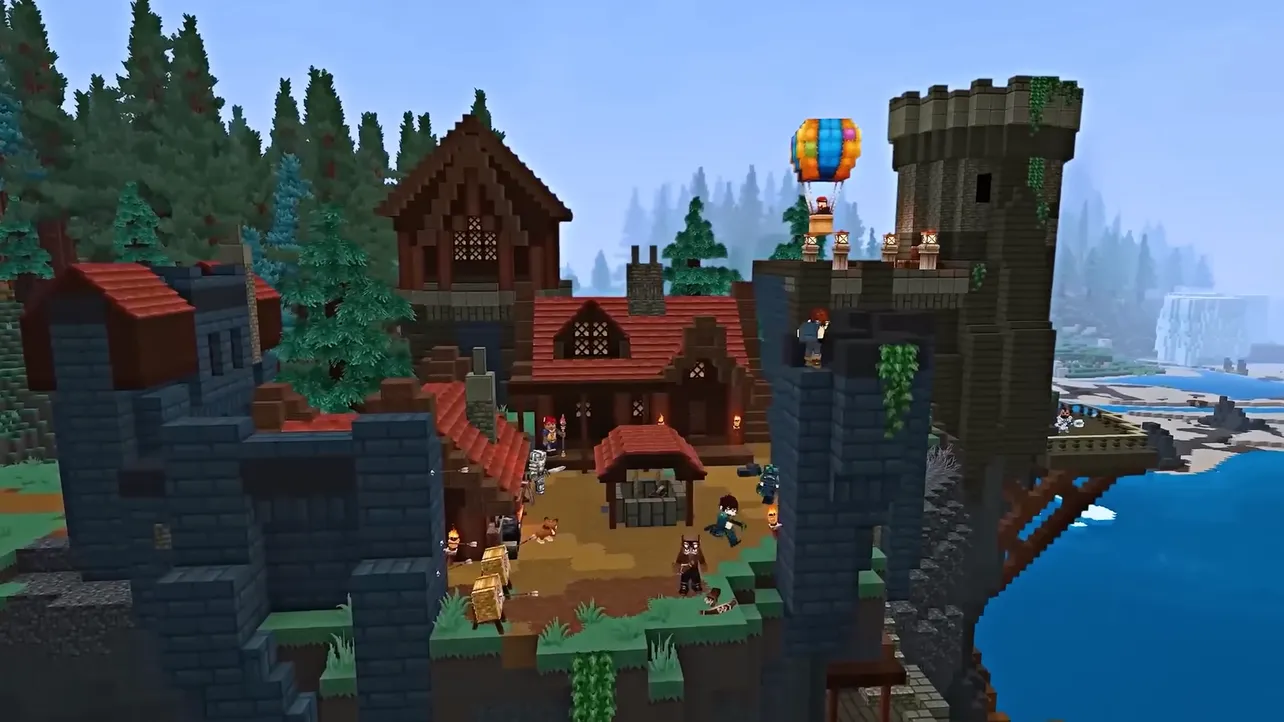 Hytale linen scraps guide (PC)