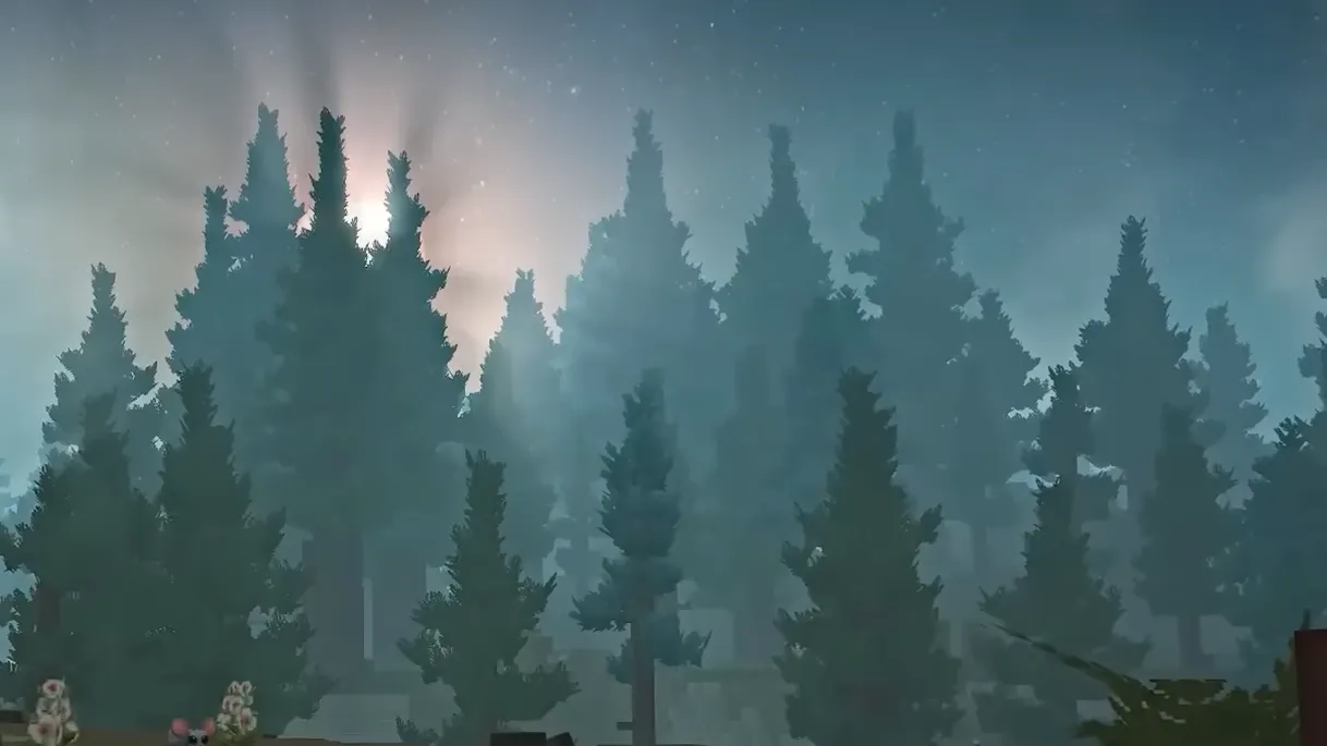 Hytale Furnace crafting and smelting explained