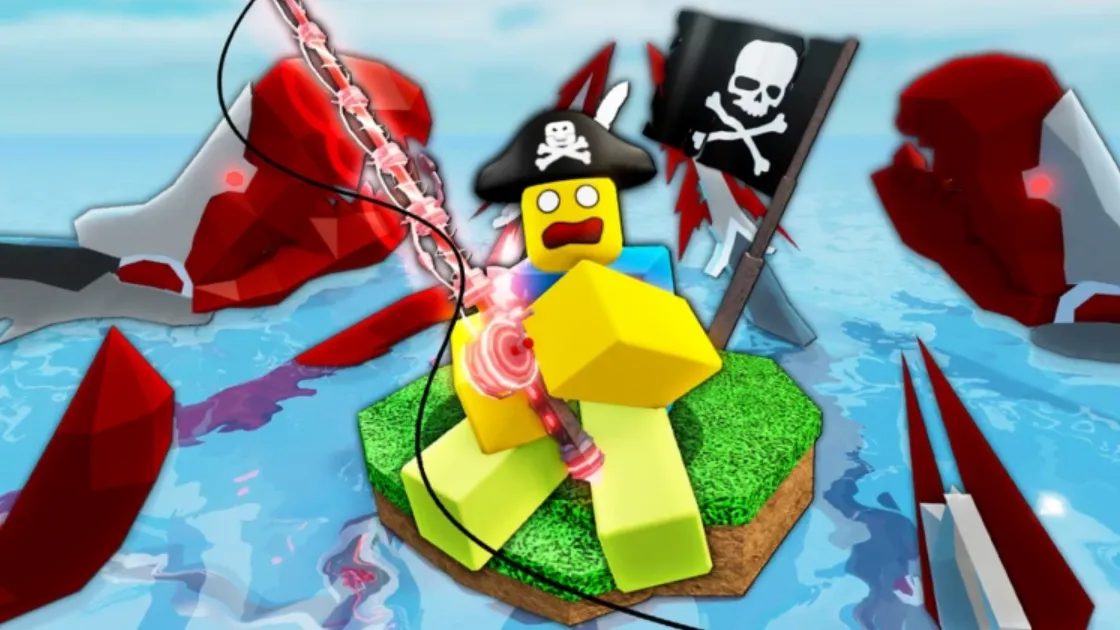 Pliosaur hunts in Fisch Tidefall (and how to be ready)