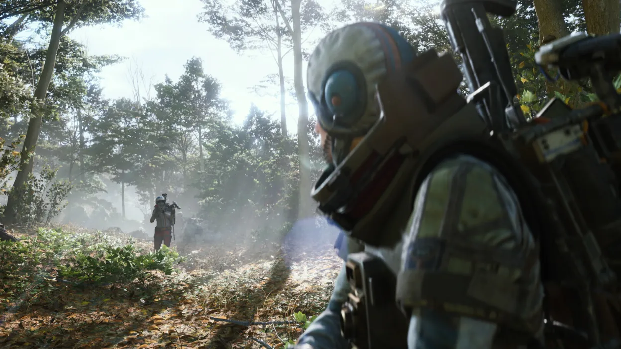 How to get the Osprey blueprint in Arc Raiders