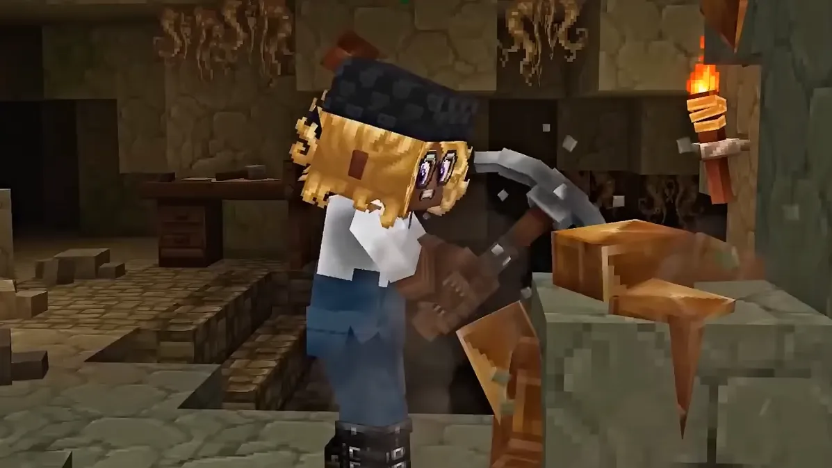 How to get Adamantite in Hytale (Devastated Lands locations)