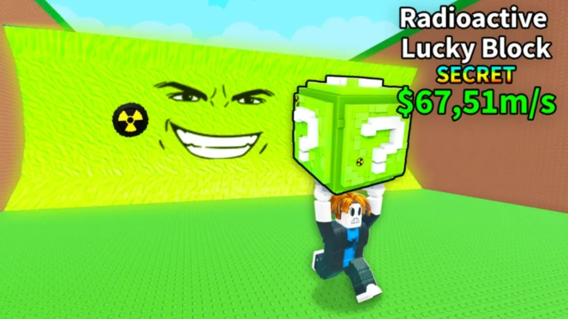 Radioactive Coins in Escape Tsunami For Brainrots: Fast Farming and Best Uses