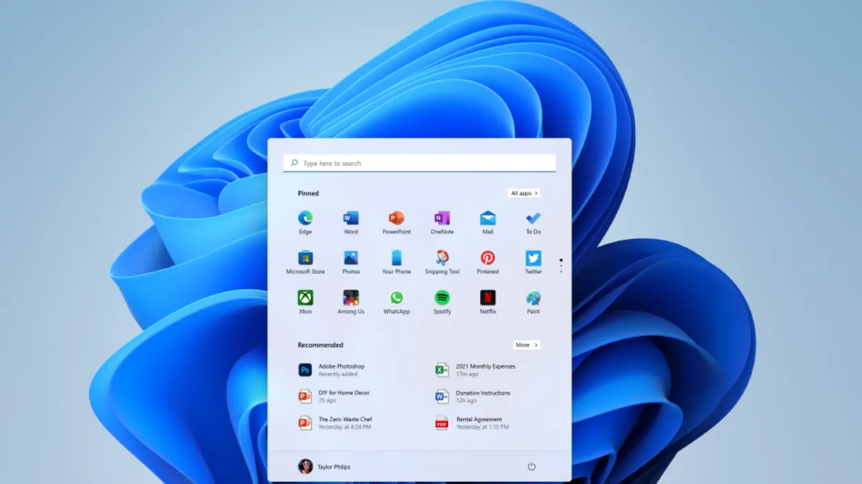 How to disable touch screen on Windows 11 without breaking everything else