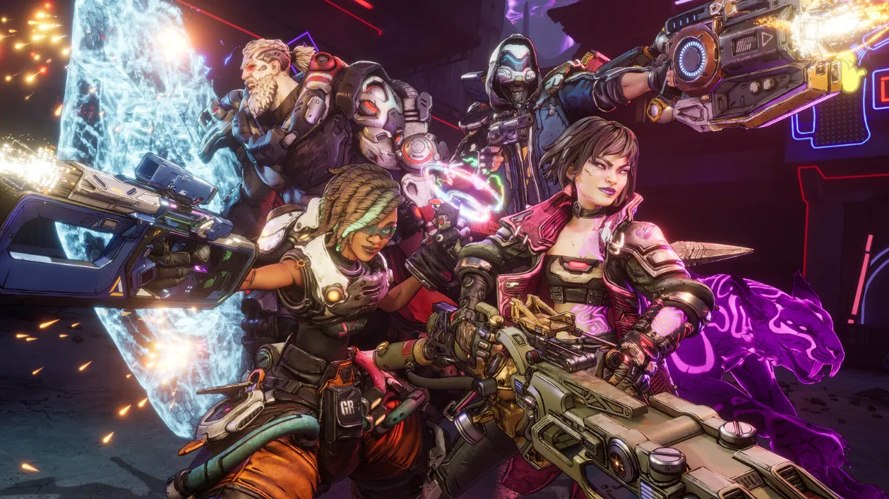 Borderlands 4 keeps crashing on PS5: known issues and practical fixes