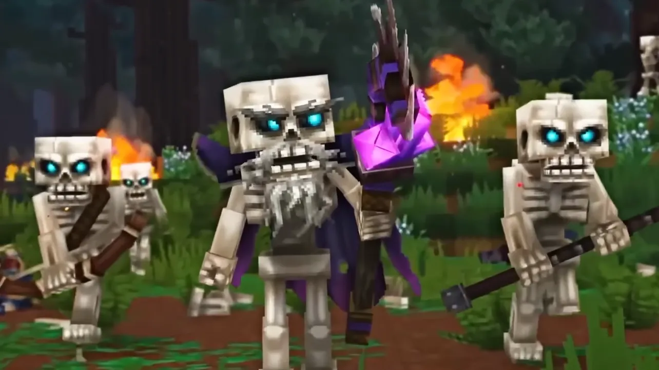 Hytale bosses so far and how to track each one down