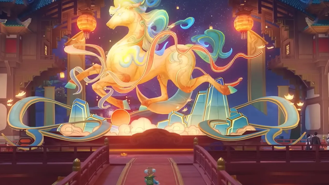 Shutterflash Memory Hunt in Genshin Impact 6.3 — How to clear every photo stage