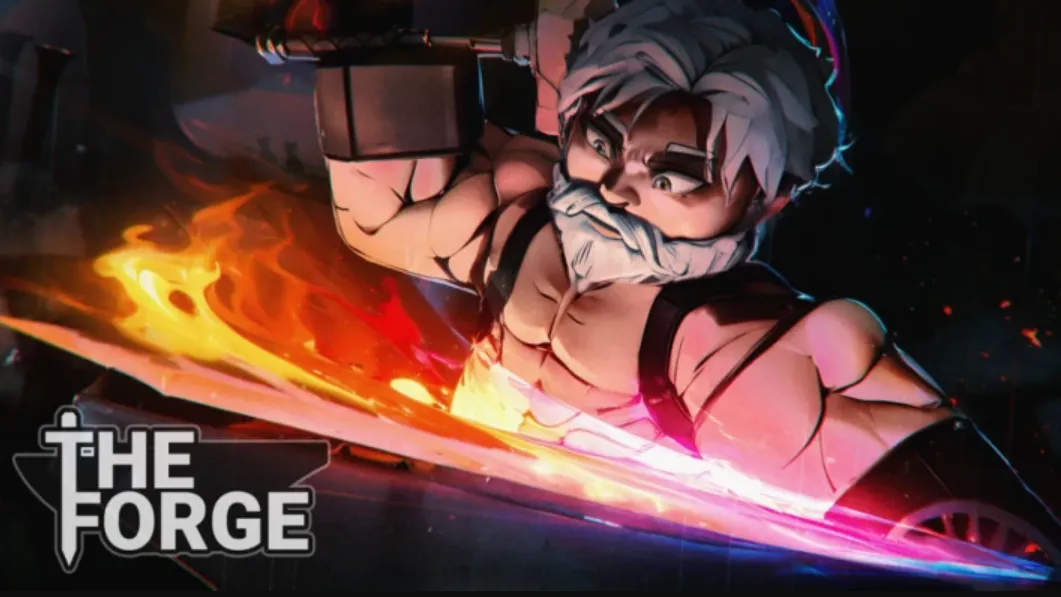 How Critical Mining Works in The Forge