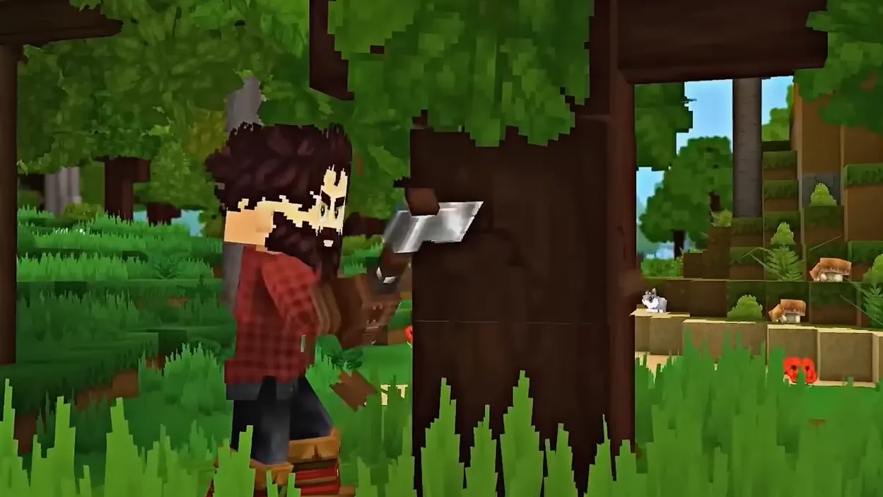 How to Get Storm Leather in Hytale (Creative Mode and Commands)