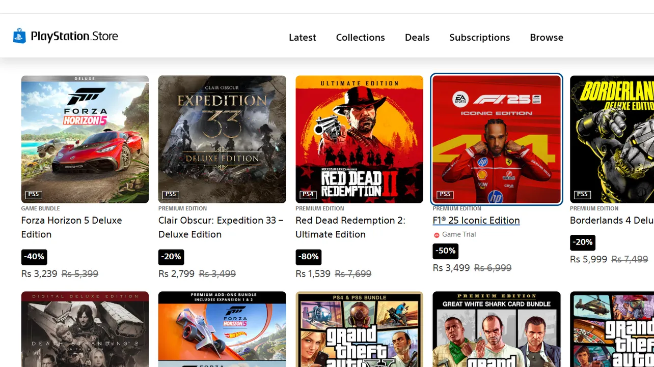 PS5 Digital Game Refunds: Rules, eligibility, and detailed process