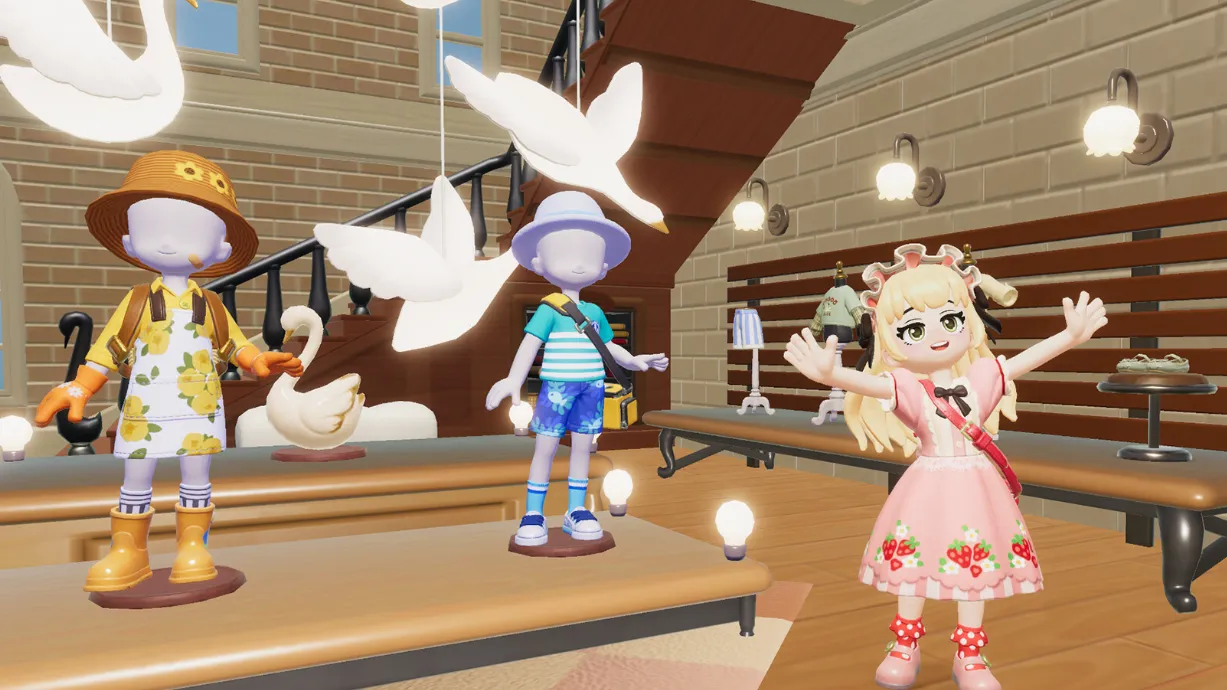 Heartopia seeds guide — How to find Blanc and unlock every crop