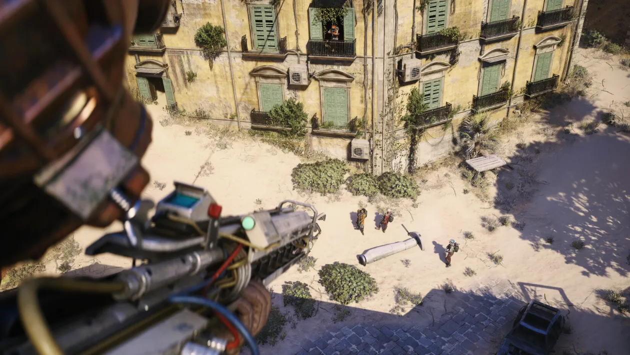 How to Complete Turnabout in ARC Raiders (Blackmail Files Location)