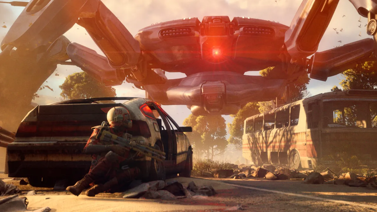 ARC Raiders Oil farming routes for grenades and gun crafting