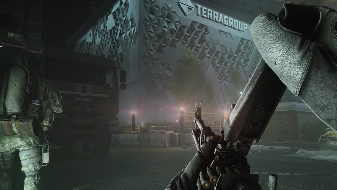 Escape from Tarkov propane tank (5L) — spawns, quests, and trades