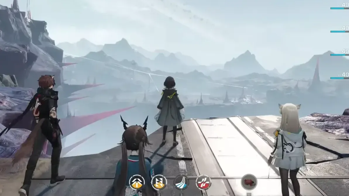 Arknights: Endfield rerolling explained – methods, odds, and when to skip it