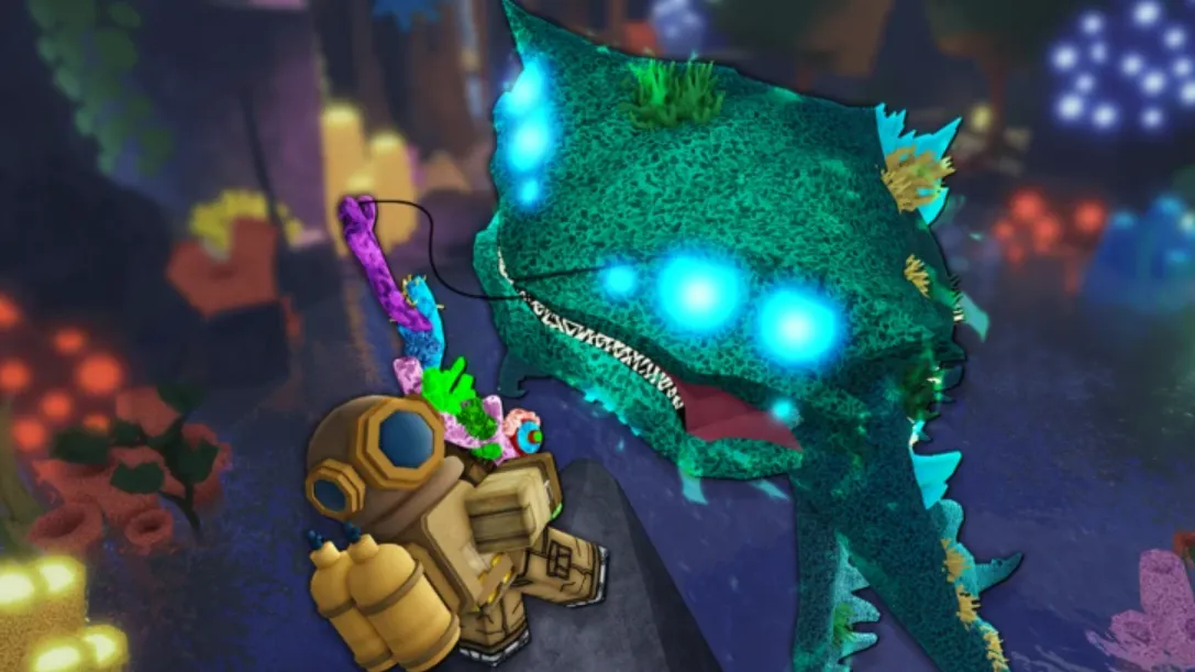 All 10 Lantern Locations in Fisch – Sythra’s Amulet Fragment route for the Cultist Lair