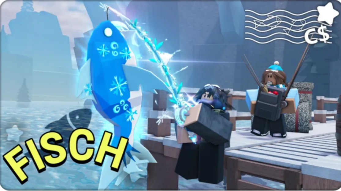 Fisch Dave Rod quest: How to unlock Dave and finish all three rock quests