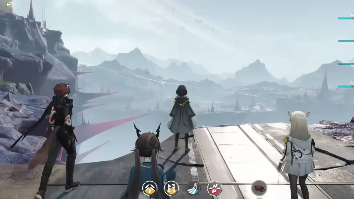 Where Art Thou My Love in Arknights: Endfield – Full Mission Walkthrough