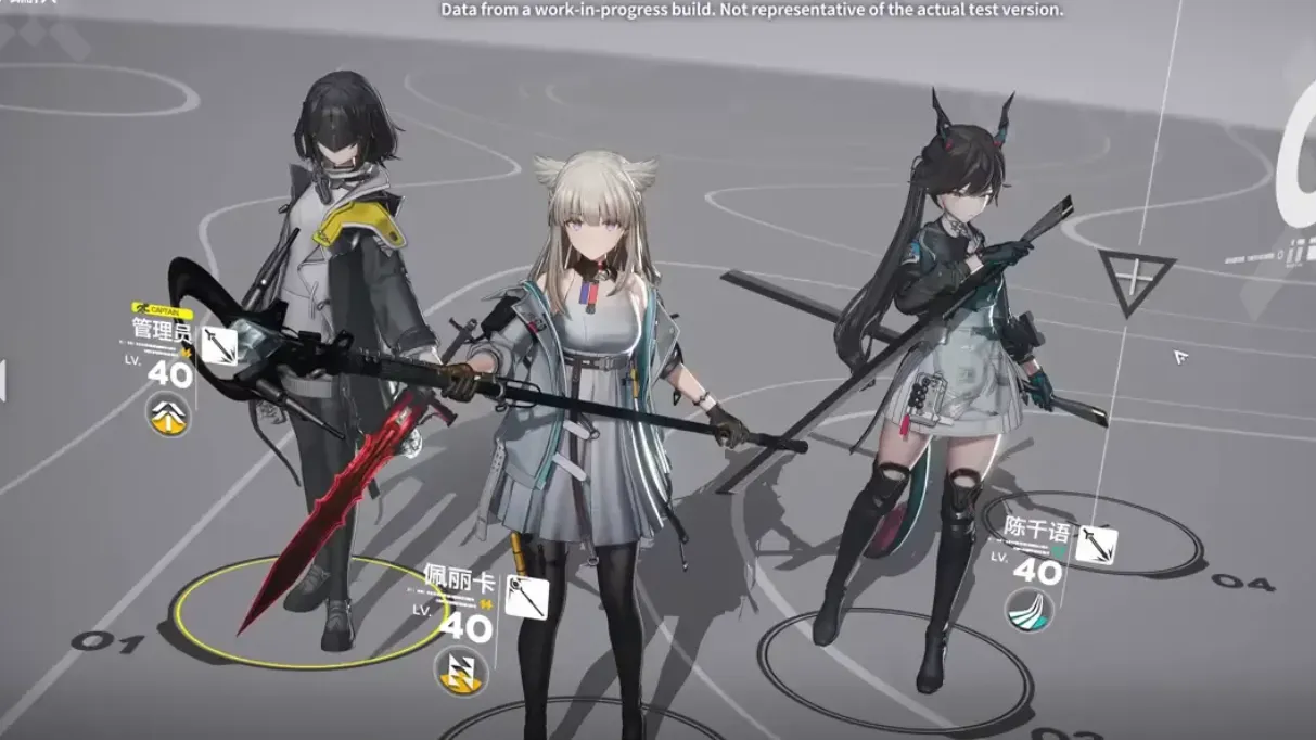 How to Get and Farm Sandleaf in Arknights: Endfield