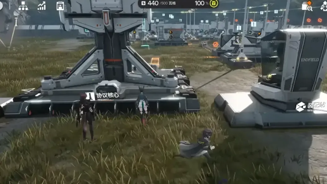 Where to Find and Use the Worn Keycard in Arknights: Endfield