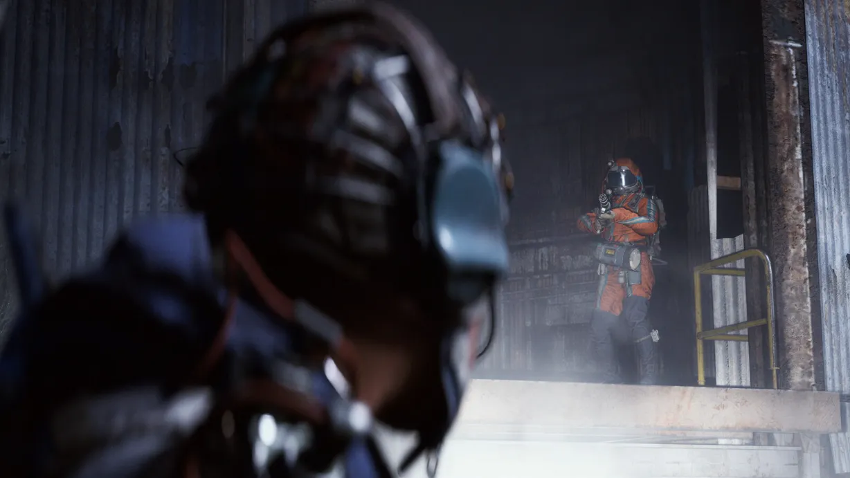 ARC Raiders: How Many Hullcracker Shots You Need To Kill The Matriarch