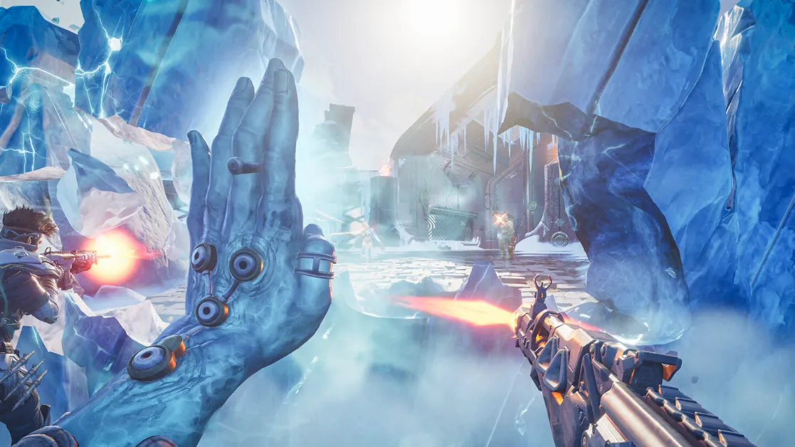 Highguard: How To Fix Network Connection Errors