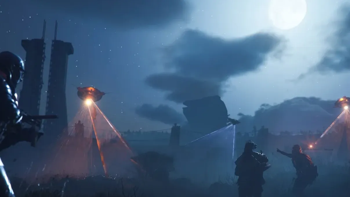 ARC Raiders: How To Finish The On Deaf Ears Quest