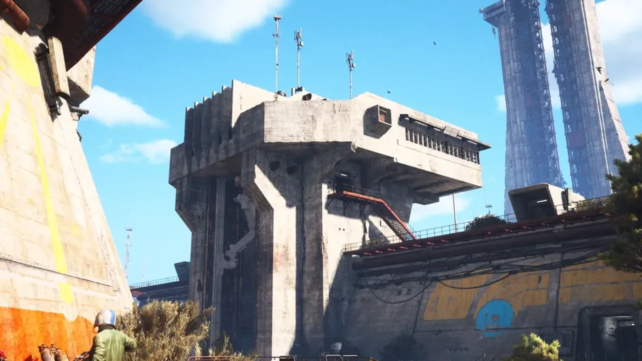 ARC Raiders: Where To Find The Looting MK3 (Survivor) Blueprint