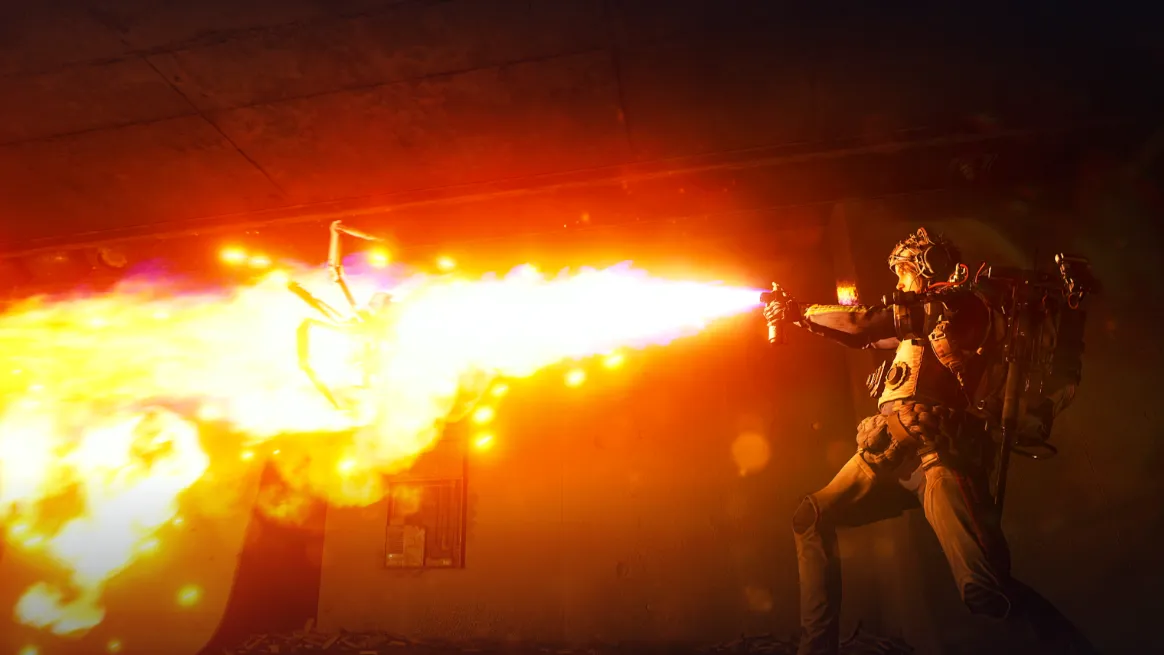 Arc Raiders: How To Use ARC Deforesters For A Prime Specimen