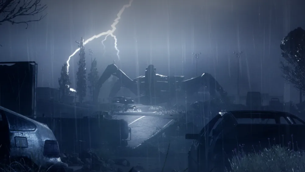 Arc Raiders Blue Gate Deforester Husk puzzle solution