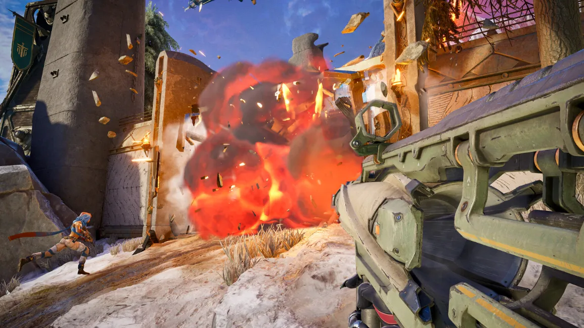 Highguard: How To Get Every Twitch Drop Reward (Jan 26–Feb 9, 2026)