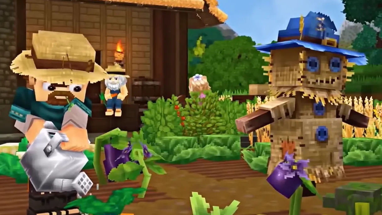 The Dread Wade in Hytale: Timers, mobs, and rewards explained