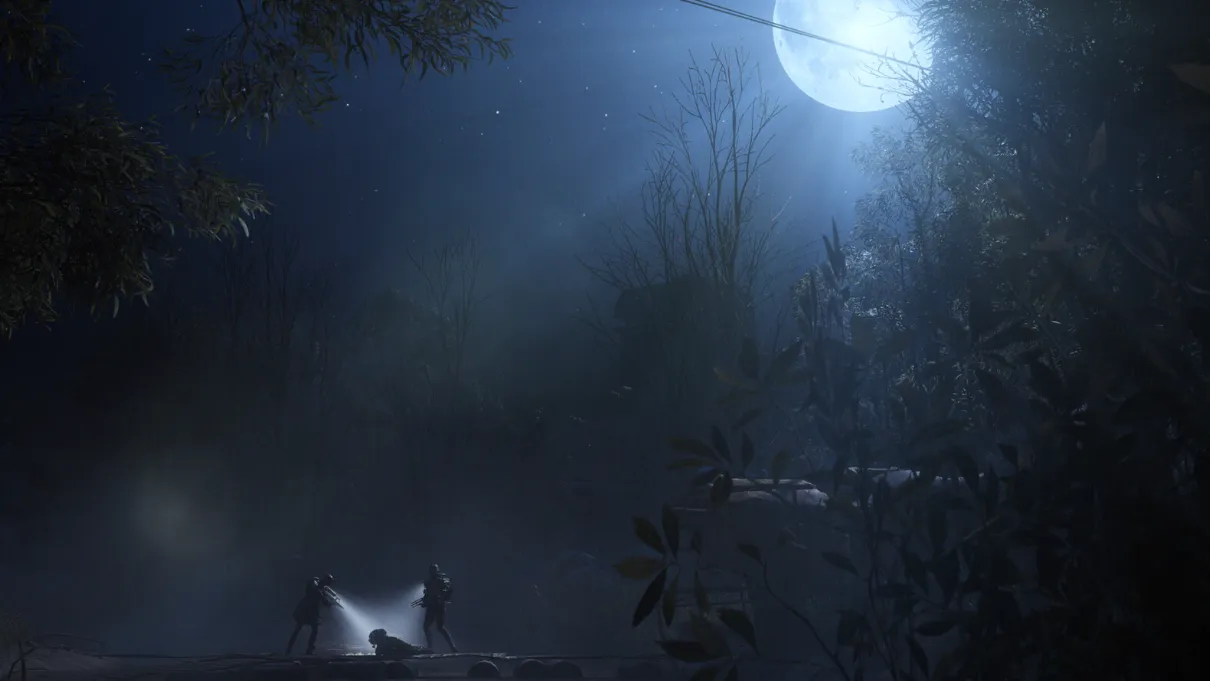 Geiger Counter locations in Arc Raiders (Stella Montis Exodus runs)