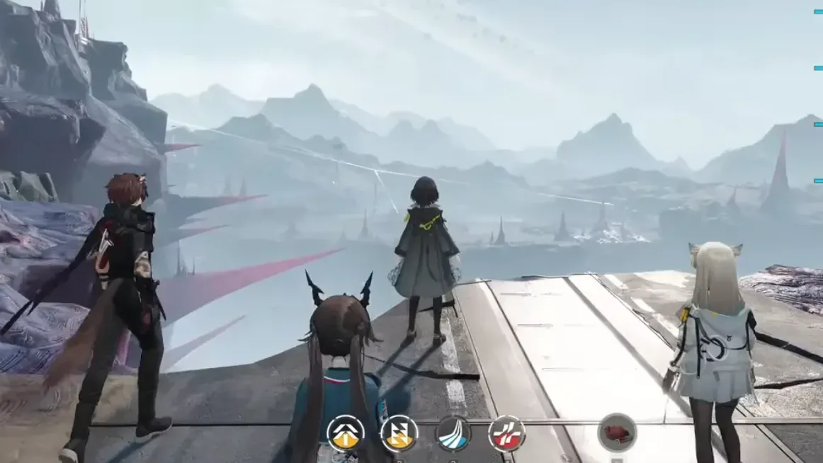 SC Valley Battery in Arknights: Endfield explained