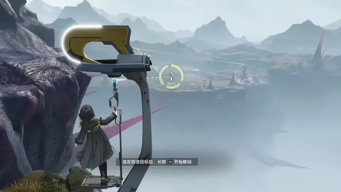 How the damaged robot panels puzzle works in Arknights: Endfield