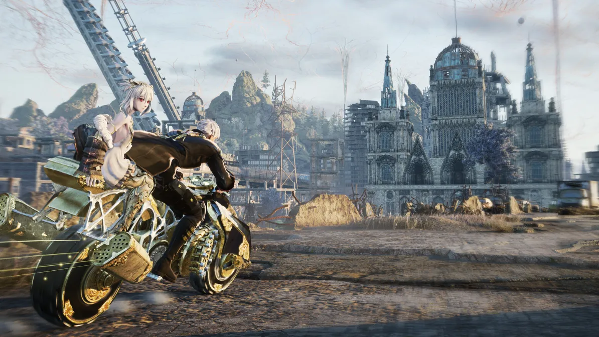 Code Vein 2 on PC: Why Global Illumination and Frame Caps Matter