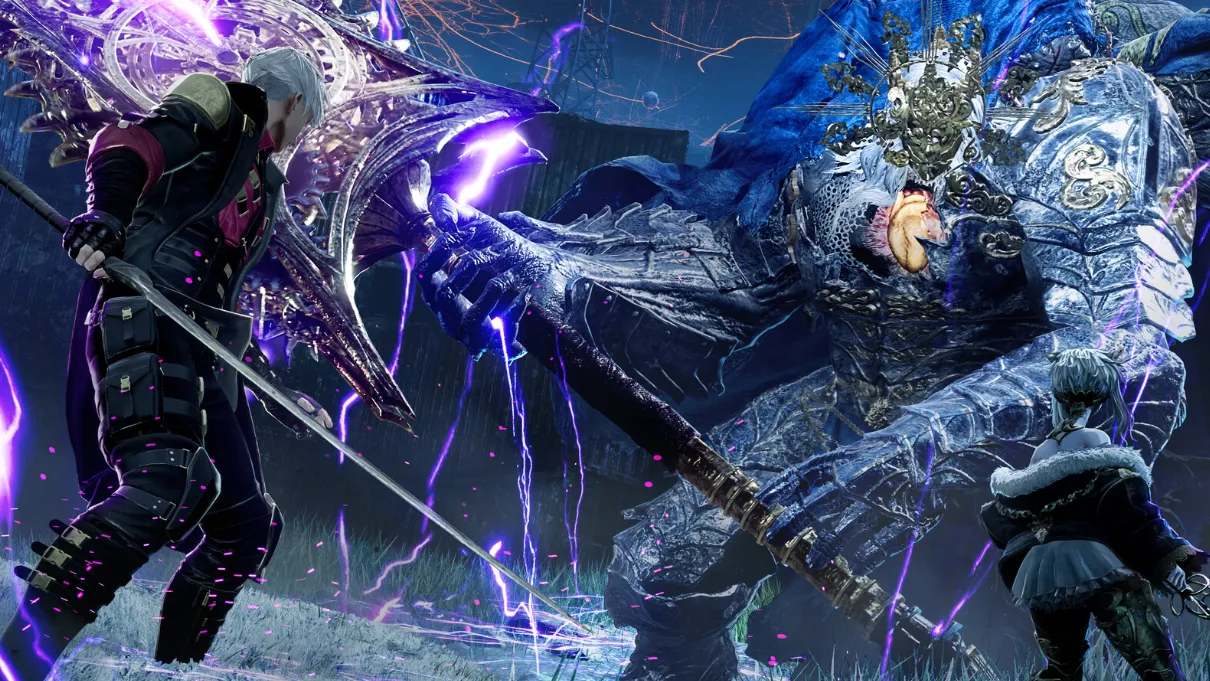 Code Vein 2: Where To Find Josée’s Cocoon