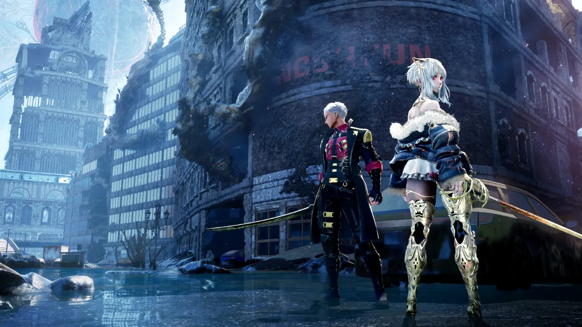 Code Vein 2 trophies explained: What unlocks each achievement