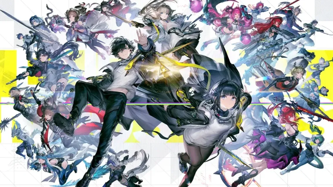 Lifeng in Arknights: Endfield — The Build Choices That Fit His Kit