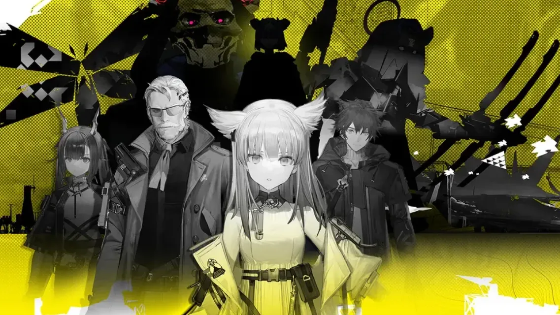 Lycia in Arknights: Endfield’s Talulah‑like wildcard, explained