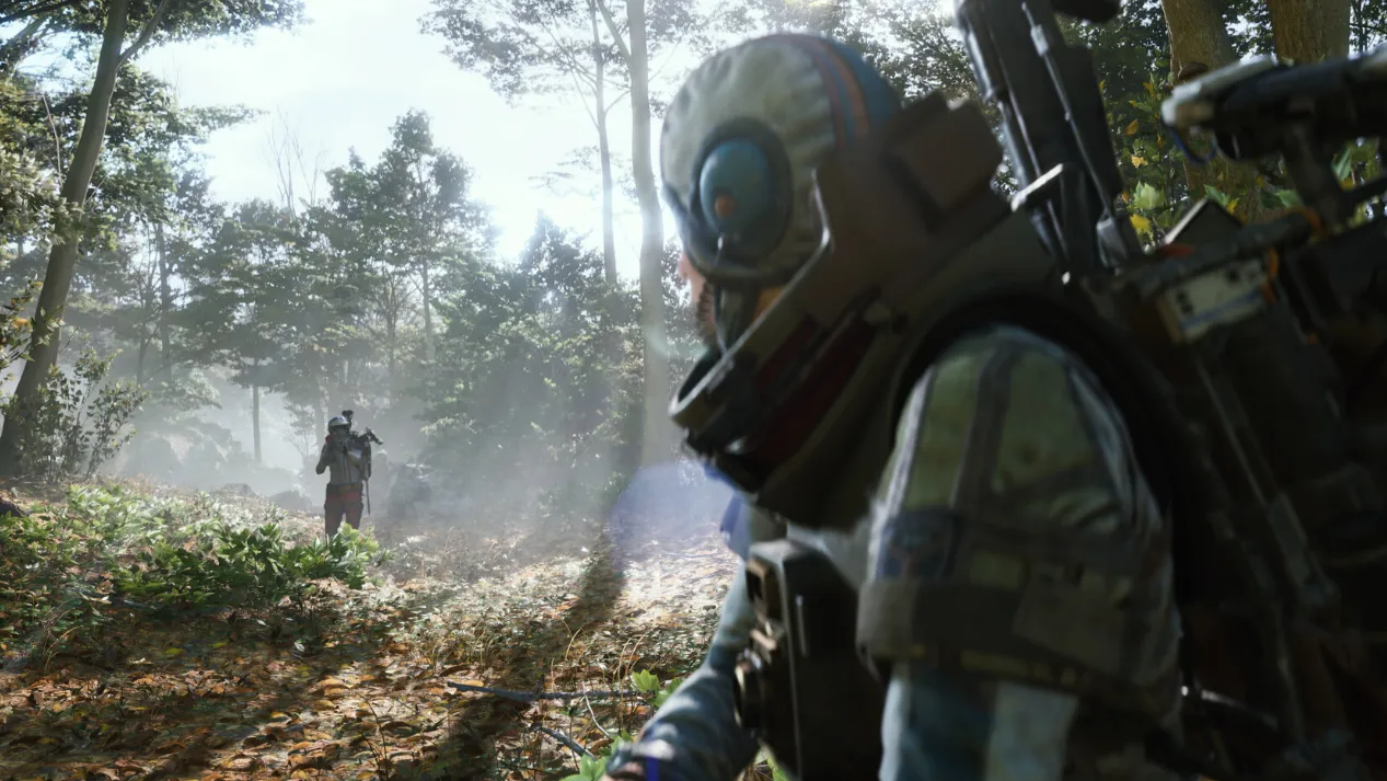 Arc Raiders: With A View Walkthrough — How to Complete the Mission