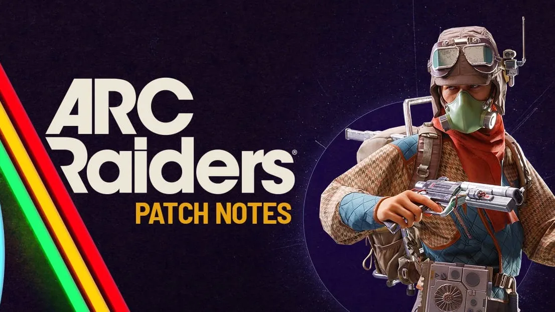Arc Raiders 1.12.0 patch focuses on exploits and Stella Montis fixes