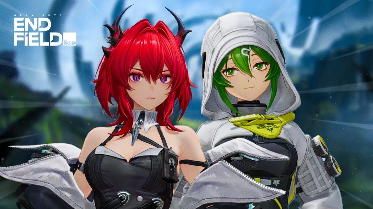 Arknights: Endfield release time in all time zones (and What’s Live at Launch)