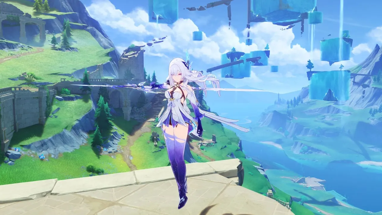 Ananta’s PC requirements point to GTX 1060 and RTX 3080 tiers