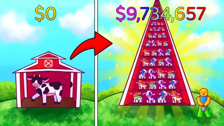 Milk Tycoon Codes (January 2026) — Latest working list