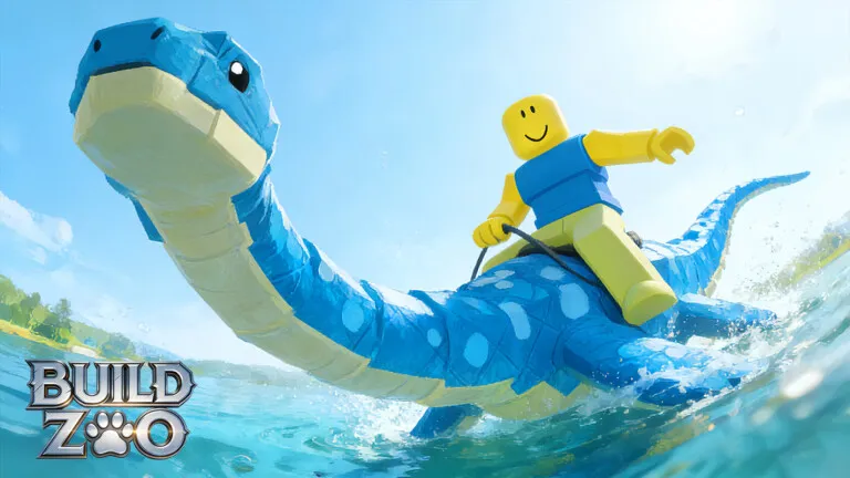 Build a Zoo codes (January 2026) — full working and expired list